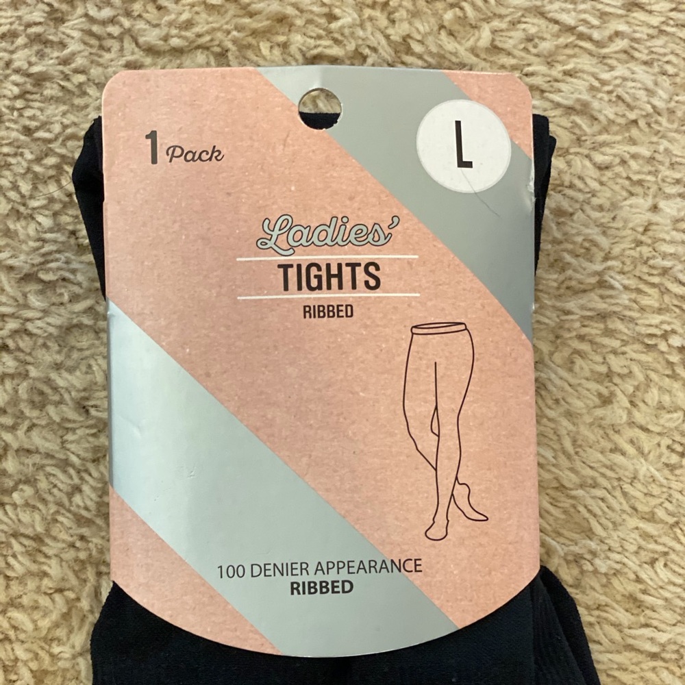 Tights